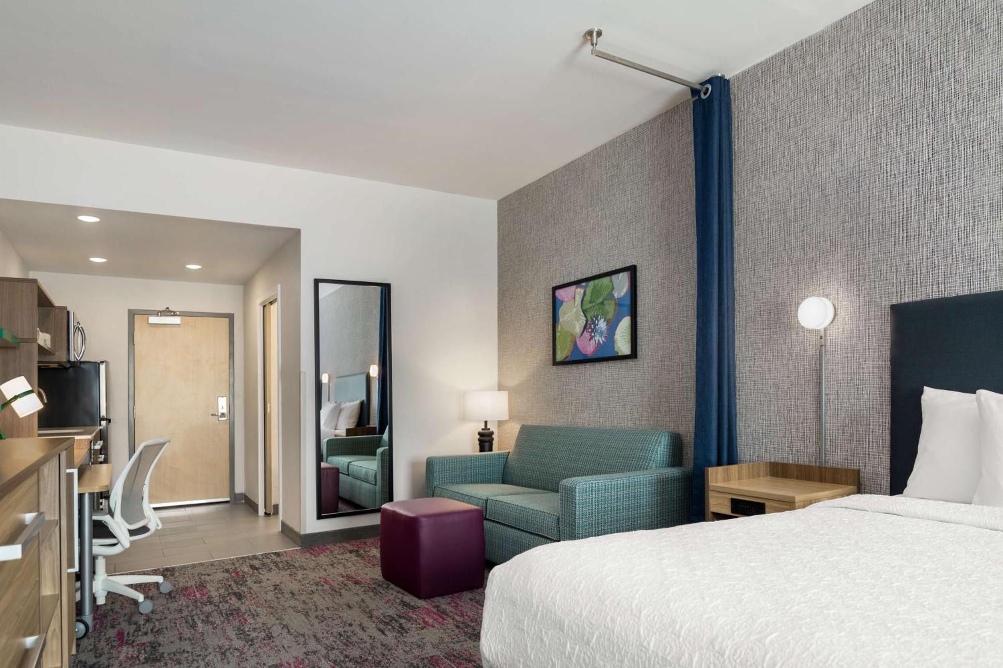 Home2 Suites By Hilton Conyers Atlanta Exterior photo